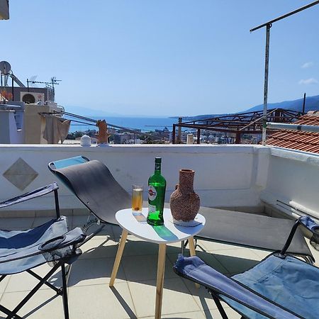 Best Sunset & Sunrise Budget Rooms Mytilene Exterior photo