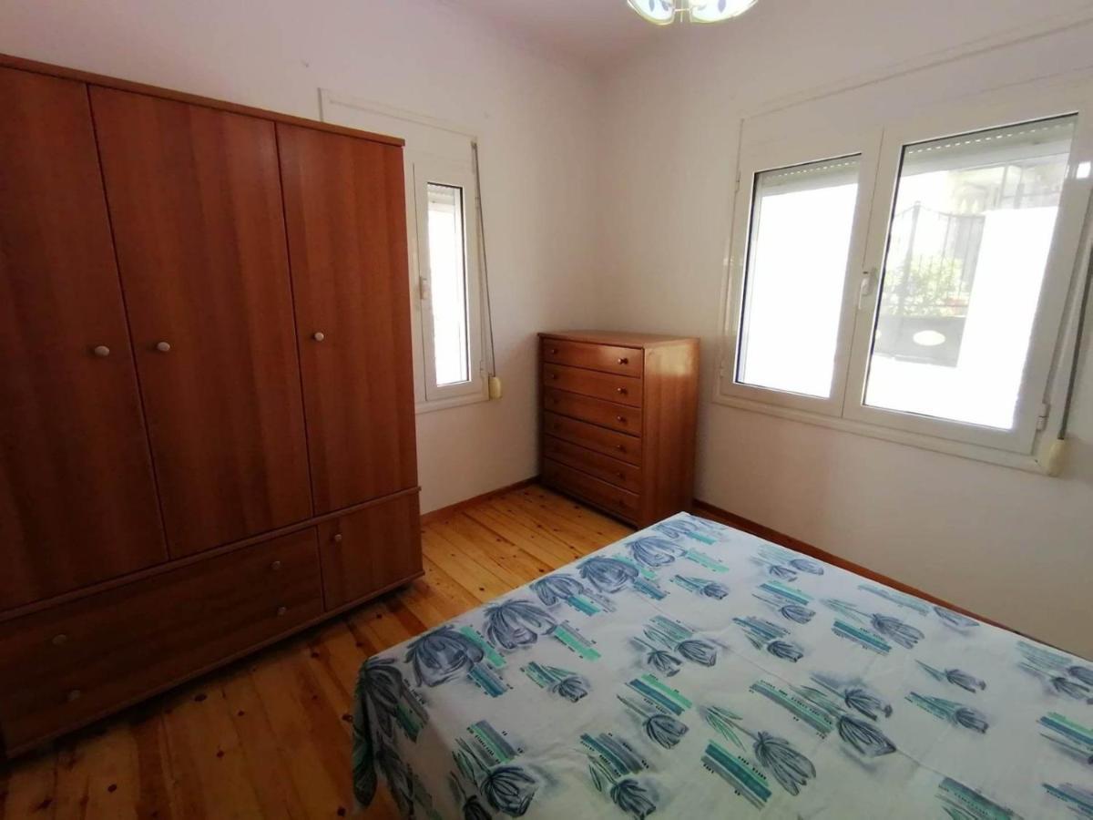 Best Sunset & Sunrise Budget Rooms Mytilene Exterior photo