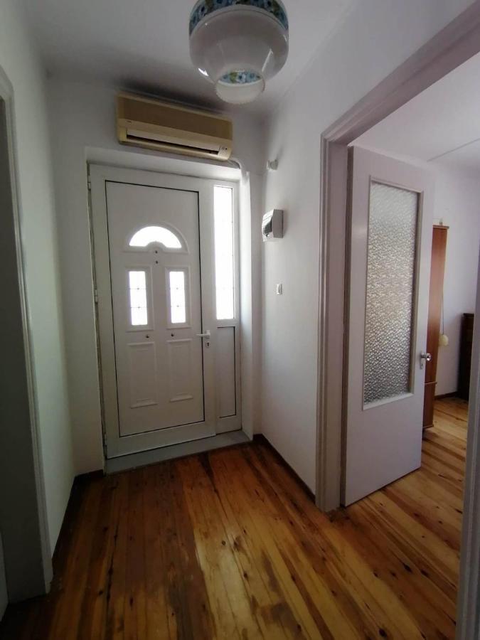 Best Sunset & Sunrise Budget Rooms Mytilene Exterior photo