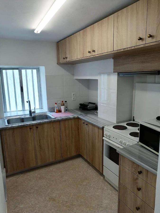 Best Sunset & Sunrise Budget Rooms Mytilene Exterior photo