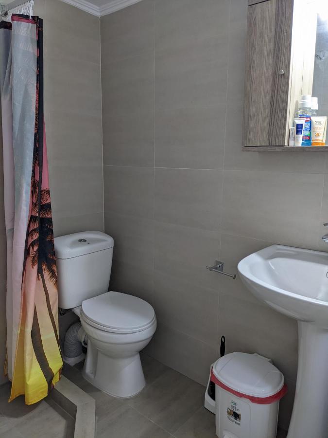 Best Sunset & Sunrise Budget Rooms Mytilene Exterior photo