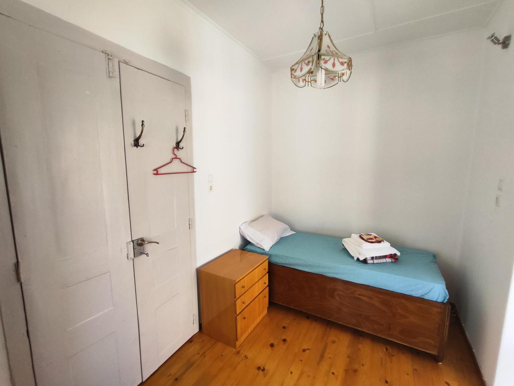 Best Sunset & Sunrise Budget Rooms Mytilene Exterior photo